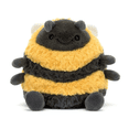 thumbnail image 4 of Jellycat Albee Bee Spring Soft Plush Stuffed Animal Plush Toy Doll christmas, 4 of 4