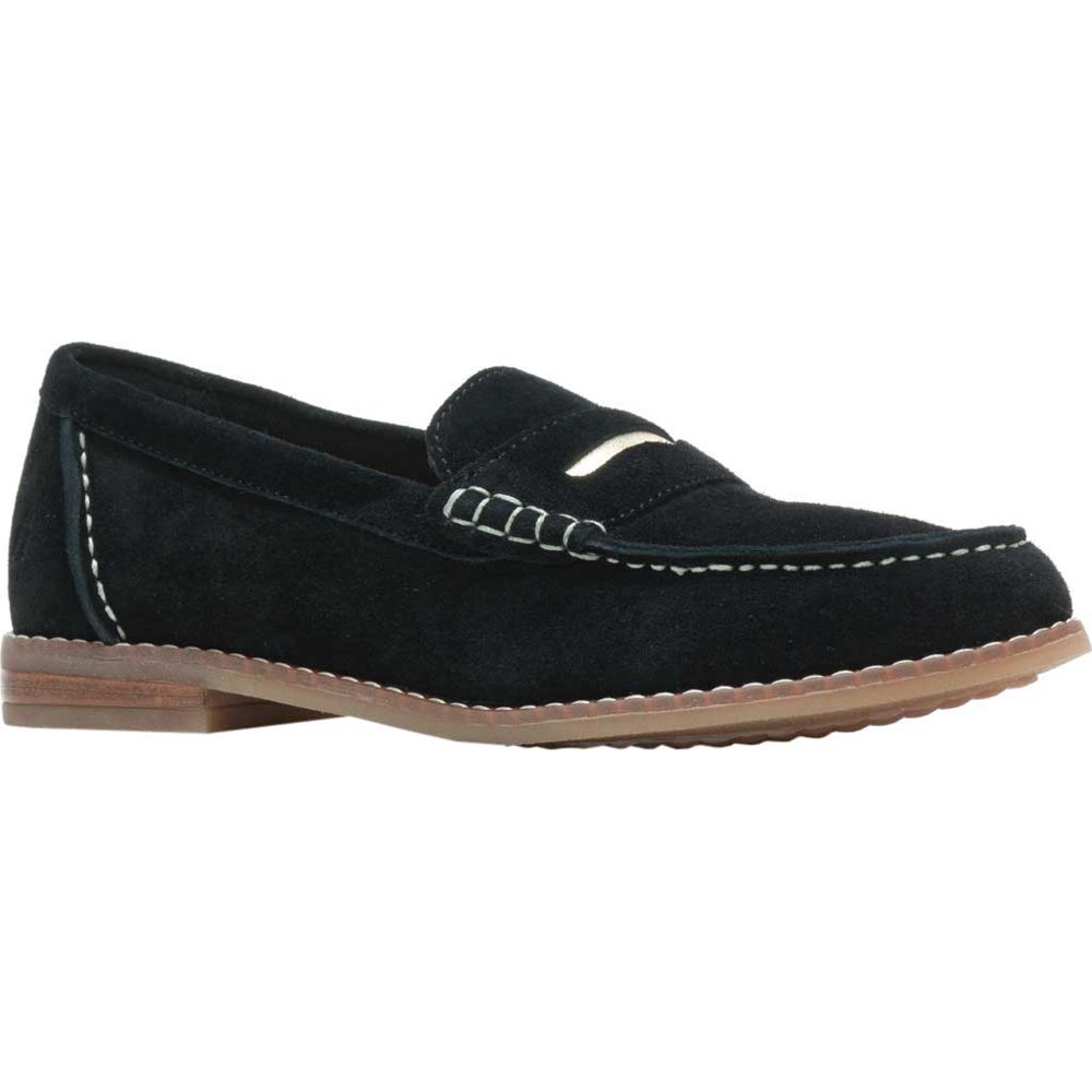 Hush Puppies Women's Hush Puppies Wren Penny Loafer