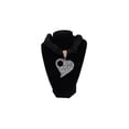 thumbnail image 1 of Collar con lickra Alonso Luis Atala Centella, 1 of 2