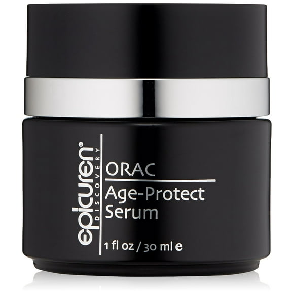 Epicuren Discovery Orac Suero protector contra la edad 1 oz.