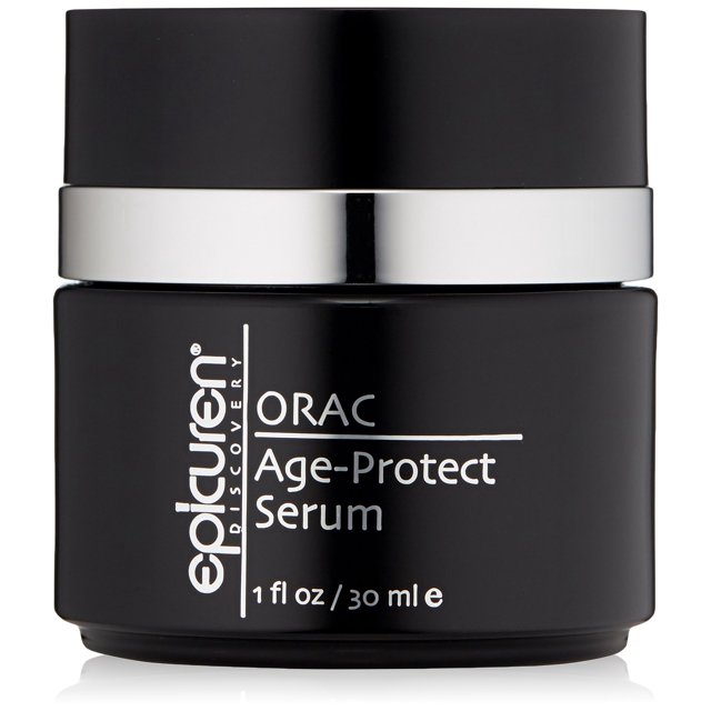 Epicuren Discovery Orac Suero protector contra la edad 1 oz.