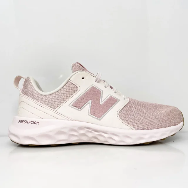 New Balance Unisex FF SPT V4 WSPTCLP4 Pink Running Shoes Sneakers Size M7 W8.5 D