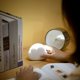 thumbnail image 3 of Lámpara de noche para niños, lámpara de noche con forma de nube, lámpara de noche recargable para maternidad, dormitorio de bebé, regalo para niña recién nacida, 3 of 5