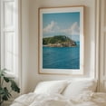 thumbnail image 6 of View from Schooner Head Overlook, Bar Harbor 01 - Bar Harbor Maine Photography Coast Ocean Lighthouse Scenic Nature Seascape Summer Unframed Wall Art Print 6 x 8 inches, 6 of 13