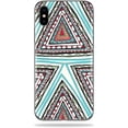 thumbnail image 1 of MightySkins APIPHXS-Aztec Pyramids Skin Decal Wrap for Apple iPhone XS Sticker - Aztec Pyramids, 1 of 4