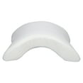 thumbnail image 4 of Almohada De Espuma De Memoria, Almohada De Ergonómica Y Lavable Portátil Para Hombres Para Mujeres Para Salón De Belleza, 4 of 7