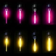 thumbnail image 4 of Bike Tail Light Led Bicycle Rear Light Night Bright Safe Lamp Waterproof Flash Red, 4 of 8