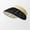 Black, variant on Sun Hats for Women Women’s Sun Visors Summer Beach Hat Wide Brim Outdoor Sun Hats For Hiking Fishing Garden