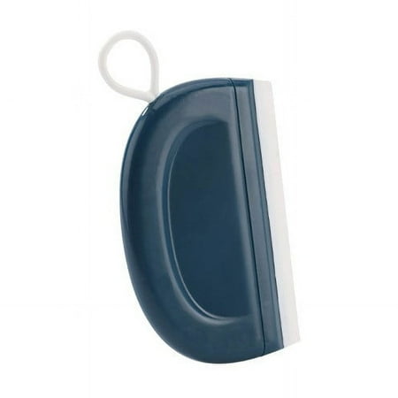 

Wiper Bathroom Kitchen Glass Vanity Countertop Cleaning Brush Mirror