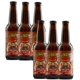 thumbnail image 1 of Six Pack Cerveza Acabame de Matar Pumpkin Ale 355 Ml Acábame de Matar Suavemente Cerveza, Pumpkin Ale, 1 of 1