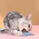 thumbnail image 2 of Juguete para Gatos Pelota de para Gatos Juguete para Gatos Juguete para Gatos de Interior los Dientes del Están Limpios, 2 of 6