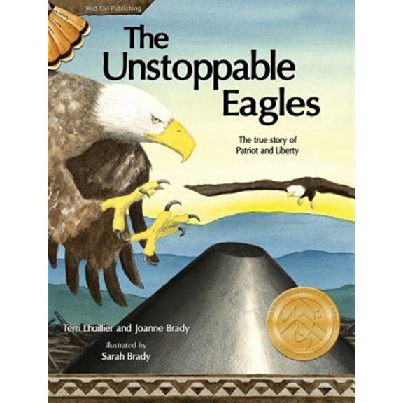 Pre-Owned The Unstoppable Eagles
