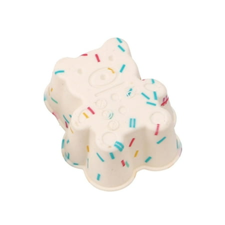 

iopqo kitchen utensils set creative diy candy color silicone cake cup household muffin cupbaking kitchen gadgets