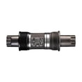 thumbnail image 1 of Juego de centro para bicicleta Shimano 68 mm gris oscuro, 1 of 2