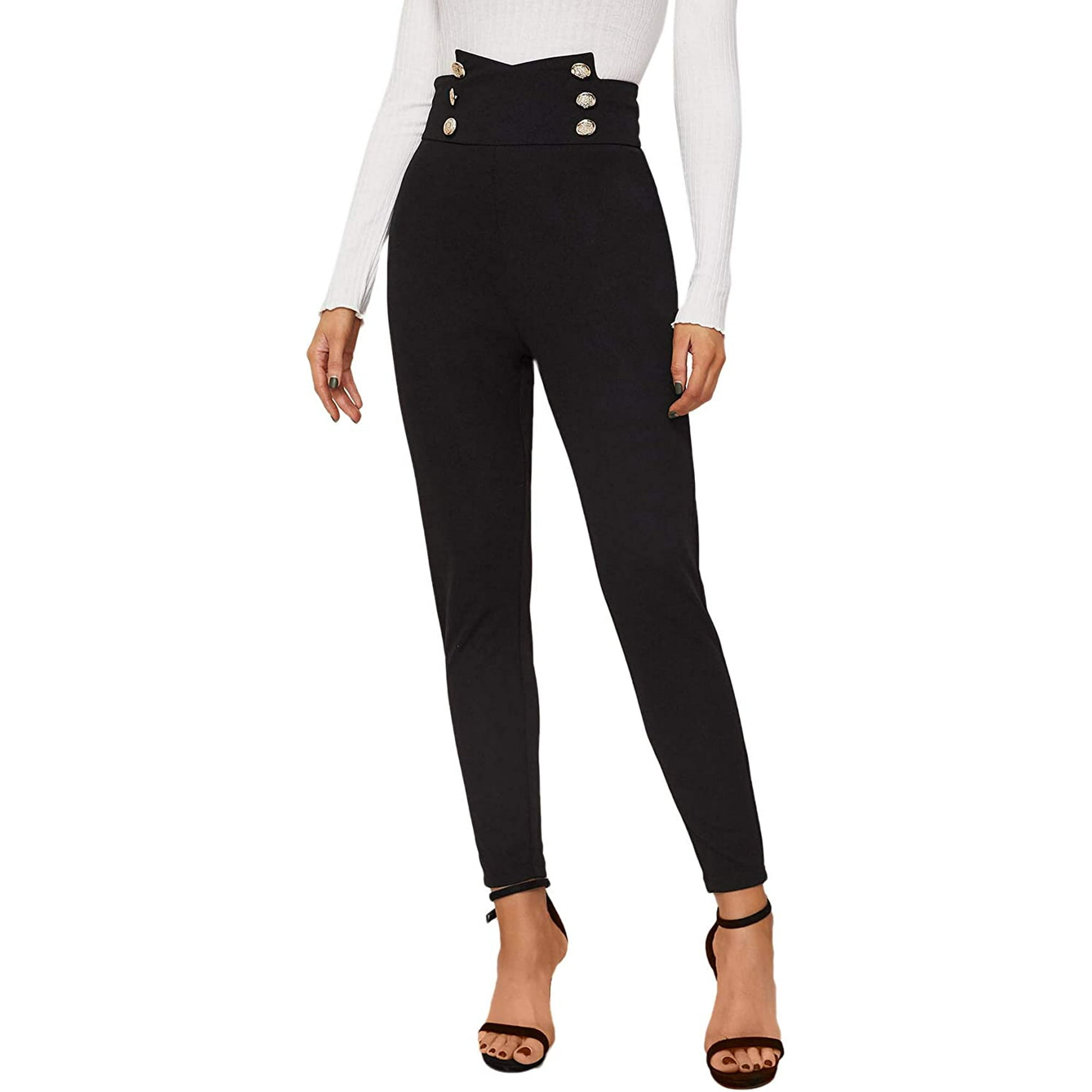 High waisted work leggings hotsell