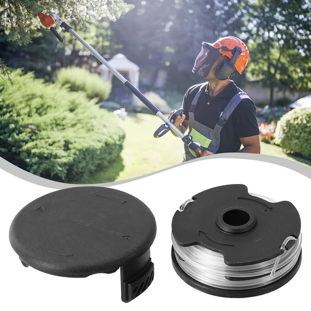 Spool Cover Spool for Parkside Prta 20Li C3 Lidl Ian351753 Cordless Lawn Mower Walmart