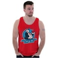 thumbnail image 5 of Vintage Cartoon All American Dad Bod Tank Top Sleeveless Tee Men Brisco Brands L, 5 of 6