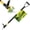 39 Inch 3-Claw, variant on 39" Stand Up Weed Puller Tool - Heavy Duty Detachable 3-Claw Weeder with Ergonomic Long D-Handle | Tools for Effortless Garden Weed Removal (Dandelions, Thistles & More)