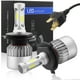 thumbnail image 1 of Los faros LED para coche son multifuncionales, duraderos, fáciles de transportar y se pueden modificar con luces., 1 of 4
