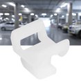 thumbnail image 4 of 50pcs Base Mount Cable Wire Tie Zip Ties Holder for European Standard Aluminum, 4 of 8