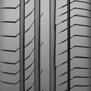 Continental ContiSportContact 5P UHP Summer 255/35ZR19 (92Y) Passenger Tire Sansujyuku sansujyuku.com