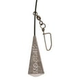 thumbnail image 3 of Higdon Decoys 30324 72 in. Long 8 oz Battleship Rig Decoy Anchor - Pack of 6, 3 of 4