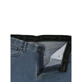 thumbnail image 3 of Wrangler Men's and Big Men's Performance Series Regular Fit Jean, 3 of 8