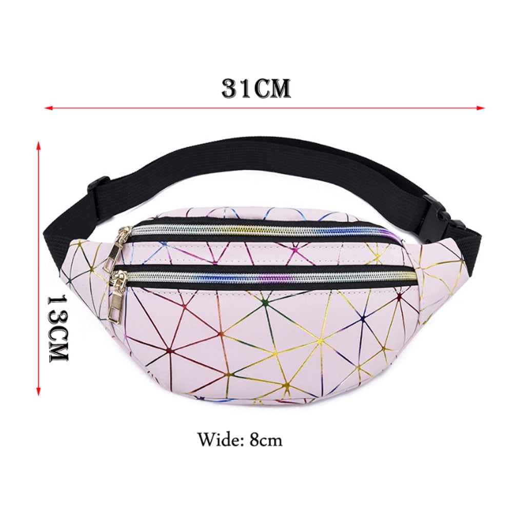 simple fanny pack