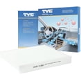 thumbnail image 1 of WWS-80 0147P Filtre à Air de Remplacement pour Cabine Kia Soul, 1 of 3