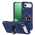 thumbnail image 1 of TYJKeJi Fashion Case Kickstand Drop Resistant Shockproof Case For iPhone Air, 1 of 7