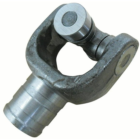 CRU Products Front of Front Drive Shaft Yoke U-Joint Yamaha YFM 350 Big Bear