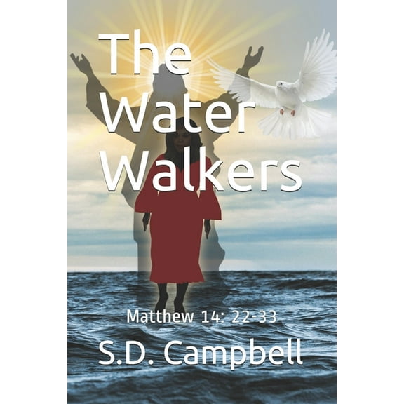 The Water Walkers (Paperback)