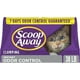 thumbnail image 1 of Arena para Gato Scoop Away Control de Olor 17.2kg, 1 of 6