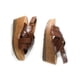 thumbnail image 3 of Sandalia Plataforma alta Mujer Flexi Piel 44517 Cafe Flexi Piel, 3 of 4