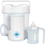 Munchkin Night & Day Digital Btl Warmer