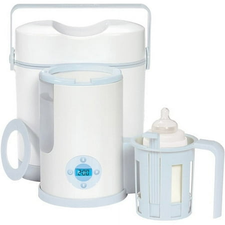 Munchkin Night & Day Digital Btl Warmer