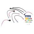 thumbnail image 3 of Car Add-a-Circuit Fuse Tap Adapter Versatility Widely Used Add-a-Circuit Adapter And Fuse Kit Easy To Use For Cars For Trucks For Boats Anggrek Accesorios, 3 of 8