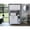 White, variant on Four - Legged, Freestanding Kitchen Pantry | Store Pots and Pans in Lower Double - Door, Place Spices in Top Cabinets, Use Counter for Appliance Placement | Provide Versatile Storage in Kitchen