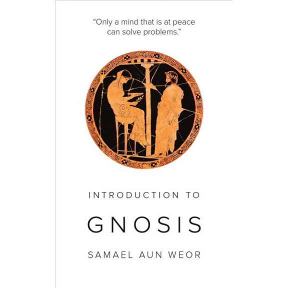 Pre-Owned Introduction To Gnosis: Gnostic Methods for Today's World Paperback