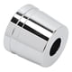 thumbnail image 5 of Soporte Para Maquinilla De Afeitar De Seguridad, Soporte De Afeitado Para Hombres De Aleación De Aluminio Para Encimeras De Baño, Soporte Para Secado De Brochas De Afeitar Para Hombres, Plateado, 5 of 5