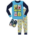 thumbnail image 2 of Reebok Boys? Underwear ? Performance Boxer Briefs (8 Pack), Size X-Large, Blues, 2 of 2