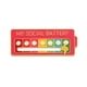 thumbnail image 4 of Broche Esmaltado My Social Battery 7 Moods Lapel Pins () Rosa, 4 of 6