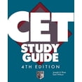 thumbnail image 1 of Pre-Owned CET Study Guide (Paperback) 0070529337 9780070529335, 1 of 1