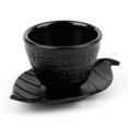 thumbnail image 4 of Taza De Té, Tazas De Té De Metal Estables Prácticas Para Beber, 4 of 7