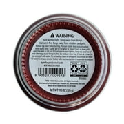 Mainstays 3-Wick 11.5 oz Glass Jar Candle, Apple Pumpkin