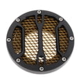 thumbnail image 1 of de cubierta de Bellmouth de Del de de La Motocicleta Del CNC para R, 1 of 8