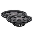 thumbnail image 2 of PowerBass 2 S-12TD Dual 4-Ohm Shallow 12" Subwoofers, 2 of 4