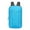 Sky Blue, variant on Tunhigl Under $10 Outdoor Folding Bag Travel Backpack Lightweight Storage Backpack and Large Capacity Suitable for Hiking and Travel Suitable for Sports