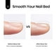 thumbnail image 4 of Set de esmaltes de uñas Beetles Peel Off, base y capa superior, 15 ml, 4 of 7