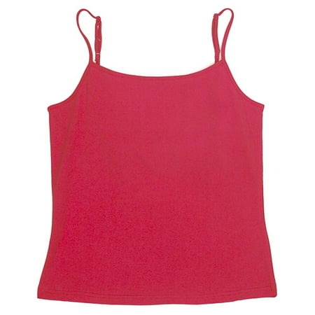 Faded Glory - Women's Stretch Shelf Tank
